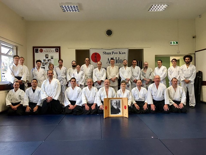 SPK Course 26th February 2017